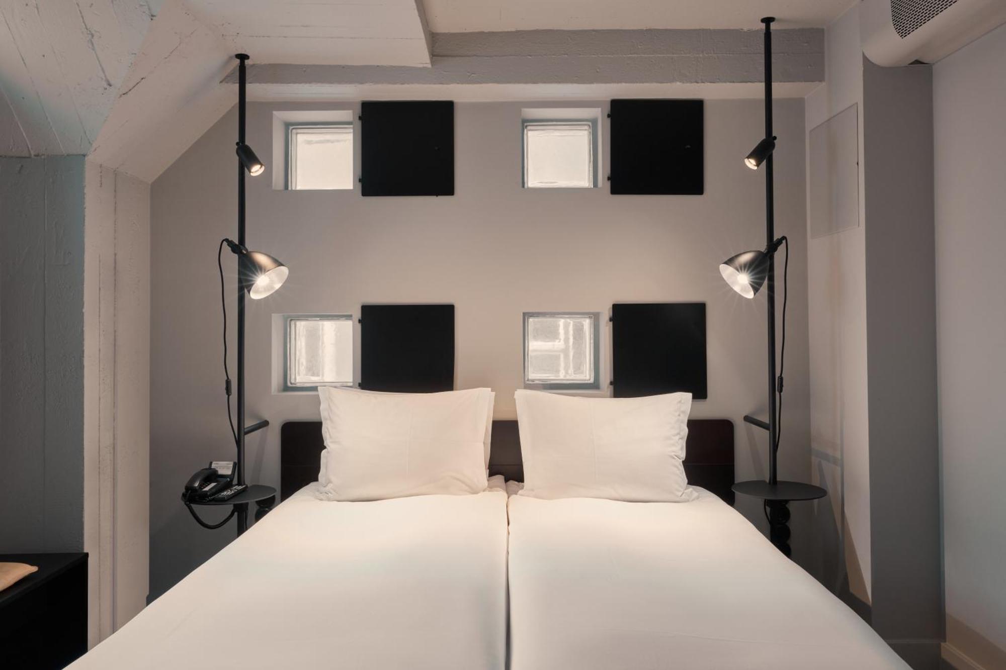 Blique By Nobis, Stockholm, A Member Of Design Hotels™ Exterior foto